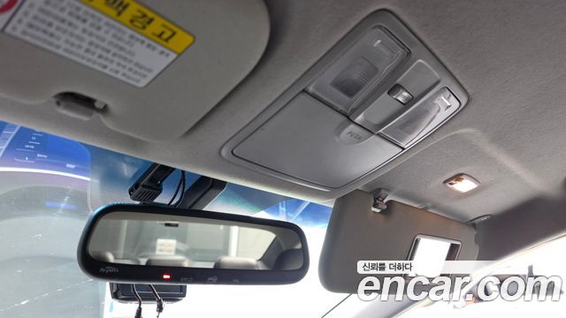 Hyundai AVANTE 2012 — photo 24
