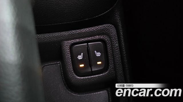 Chevrolet Korea Spark 2017 — photo 24