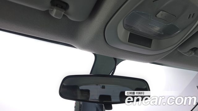 Chevrolet Korea Spark 2017 — photo 25