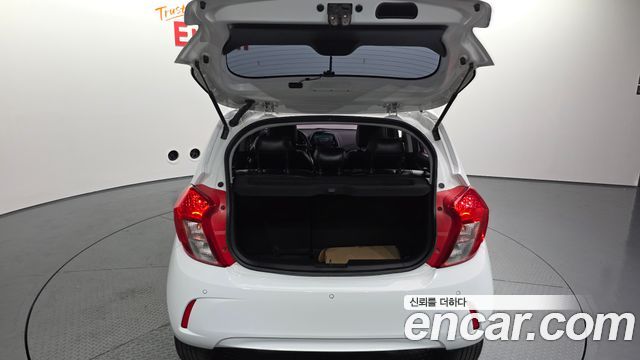 Chevrolet Korea Spark 2017 — photo 26