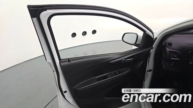 Chevrolet Korea Spark 2017 — photo 14