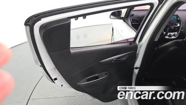 Chevrolet Korea Spark 2017 — photo 15