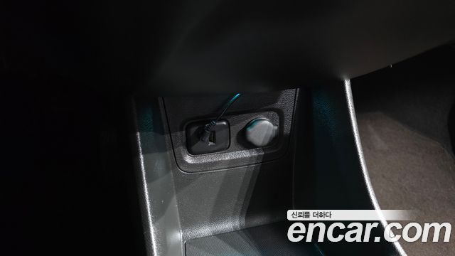 Chevrolet Korea Spark 2017 — photo 16