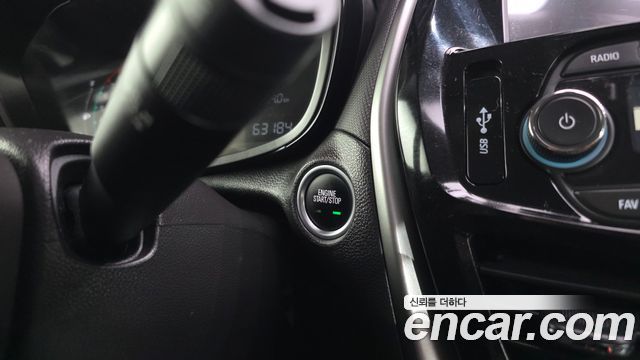 Chevrolet Korea Spark 2017 — photo 29
