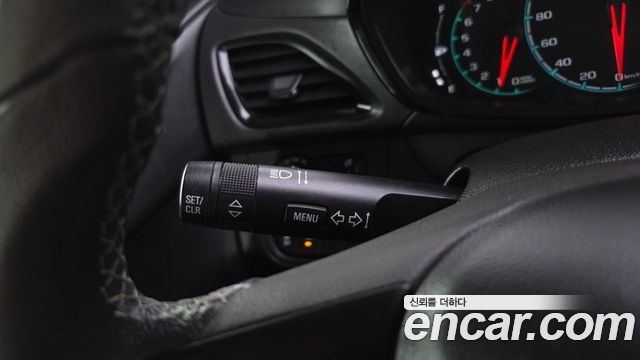 Chevrolet Korea Spark 2017 — photo 30