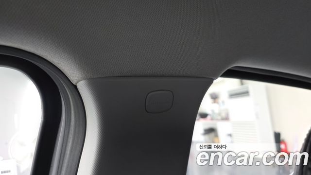 Chevrolet Korea Spark 2017 — photo 33