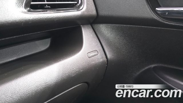 Chevrolet Korea Spark 2017 — photo 35