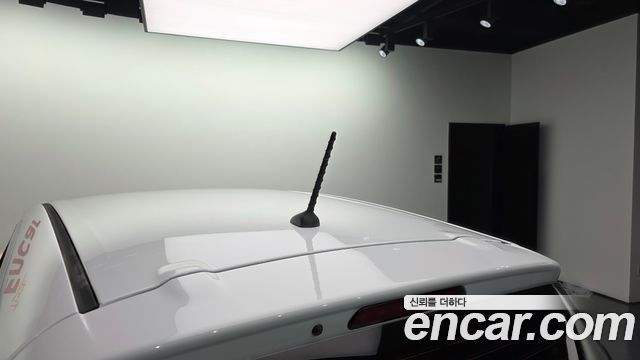 Chevrolet Korea Spark 2017 — photo 38
