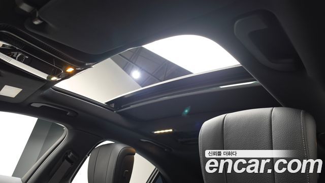Mercedes-Benz S-Class 2022 — photo 22