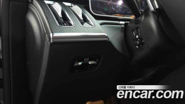 Mercedes-Benz S-Class 2022 — photo 26