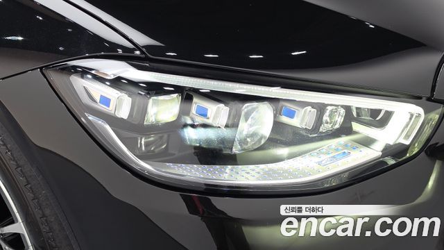 Mercedes-Benz S-Class 2022 — photo 8