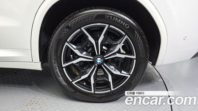BMW X3 2023 — photo 5