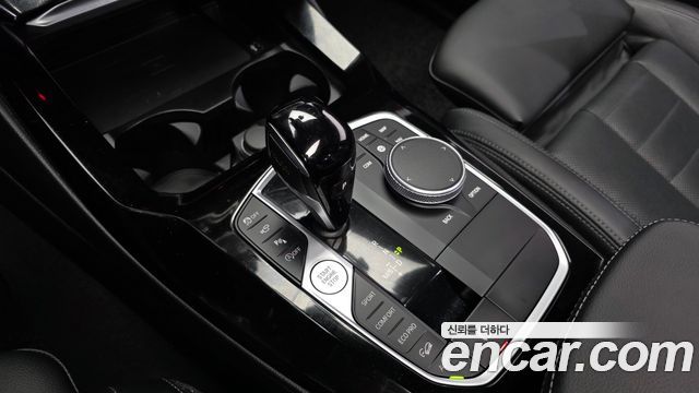 BMW X3 2023 — photo 12