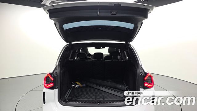 BMW X3 2023 — photo 26
