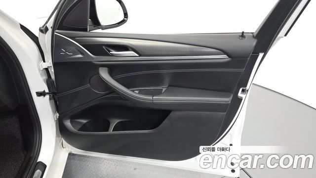 BMW X3 2023 — photo 14