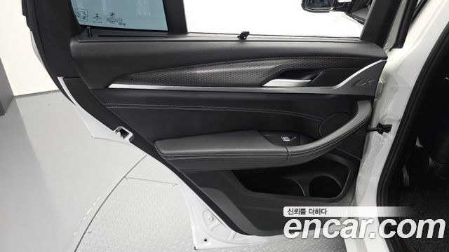 BMW X3 2023 — photo 15