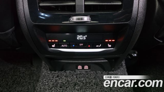 BMW X3 2023 — photo 27