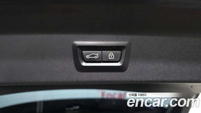 BMW X3 2023 — photo 28