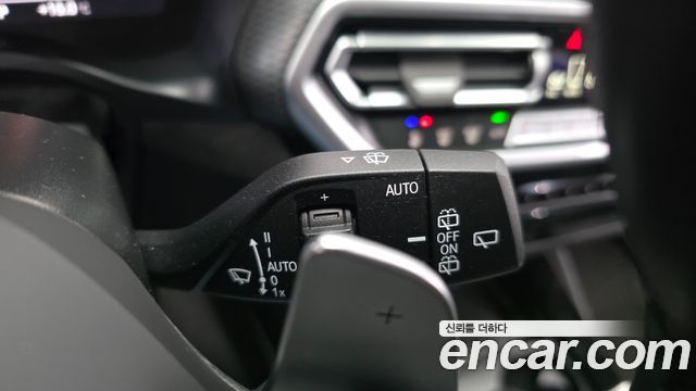 BMW X3 2023 — photo 29