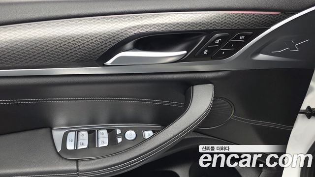 BMW X3 2023 — photo 31