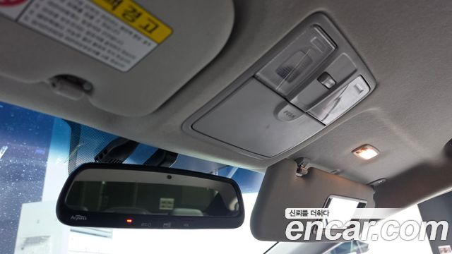 Hyundai AVANTE 2014 — photo 25