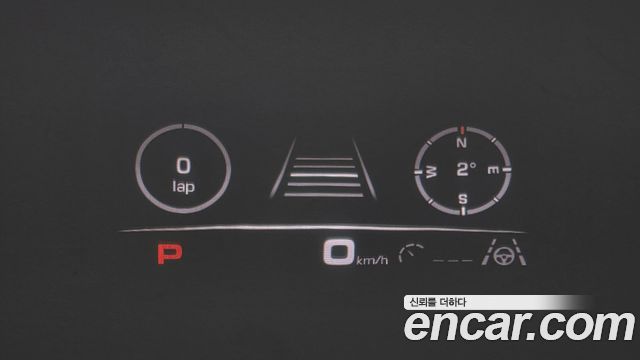 Porsche Cayenne 2021 — photo 31