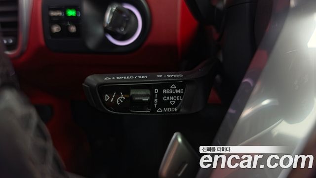Porsche Cayenne 2021 — photo 38