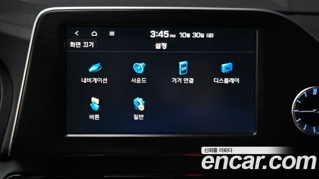 Hyundai Grandeur 2018 — photo 16