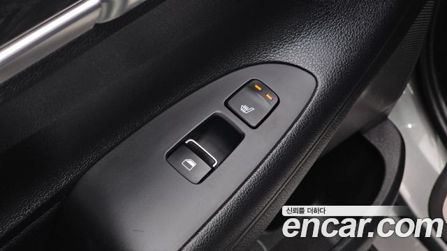 Hyundai Grandeur 2018 — photo 18