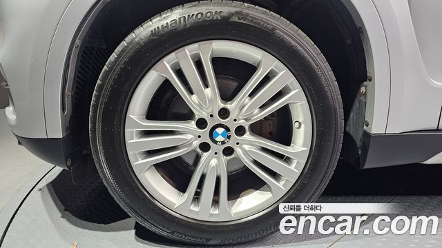 BMW X5 2015 — photo 5