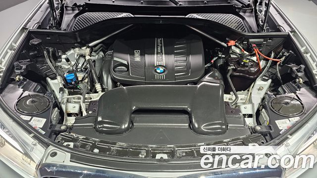 BMW X5 2015 — photo 6