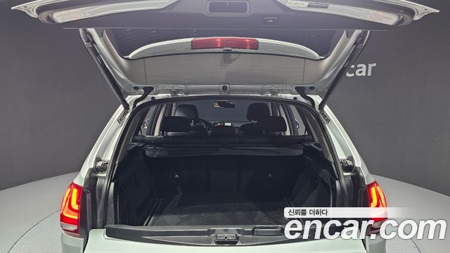 BMW X5 2015 — photo 19