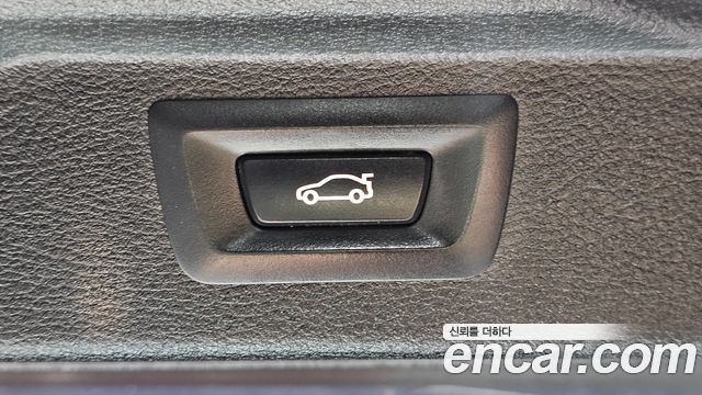 BMW X5 2015 — photo 20
