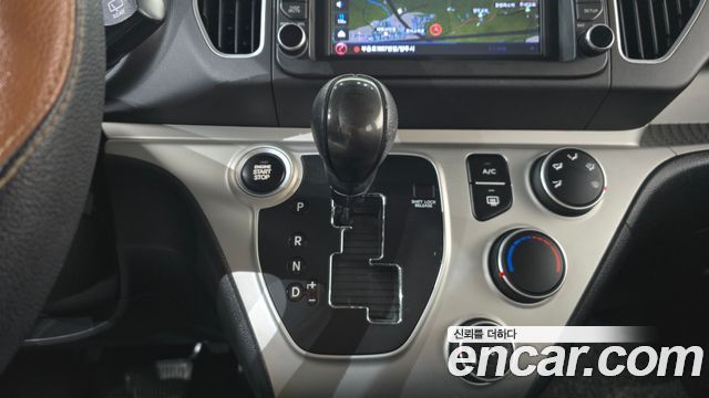 Kia RAY 2016 — photo 12
