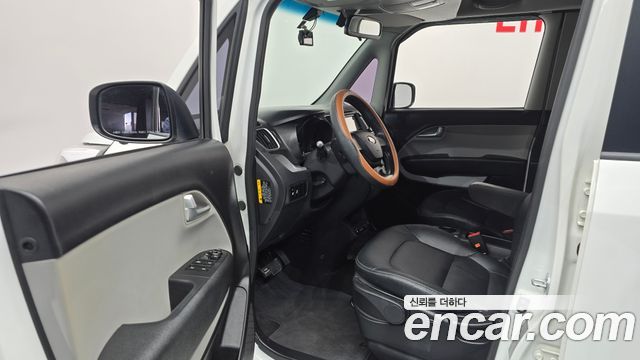 Kia RAY 2016 — photo 13
