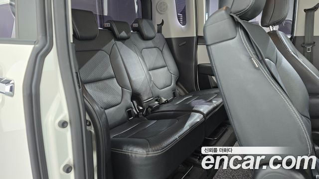 Kia RAY 2016 — photo 17