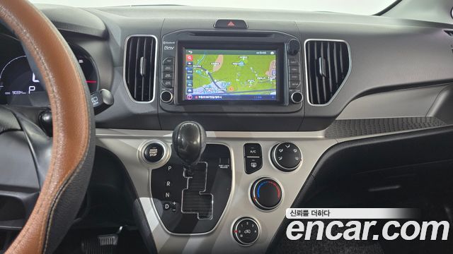 Kia RAY 2016 — photo 19