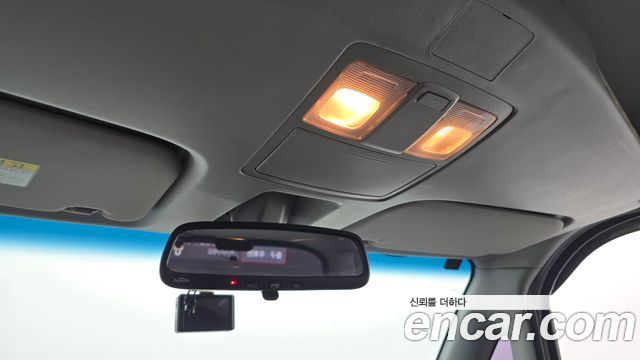 Kia RAY 2016 — photo 21