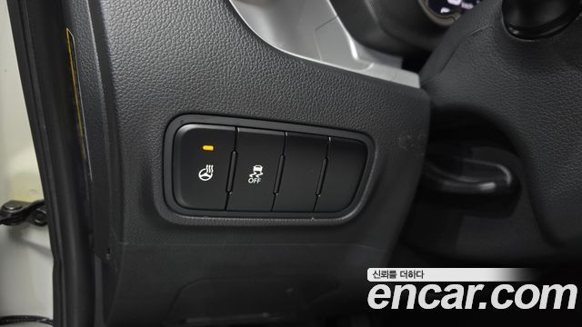 Kia RAY 2016 — photo 22