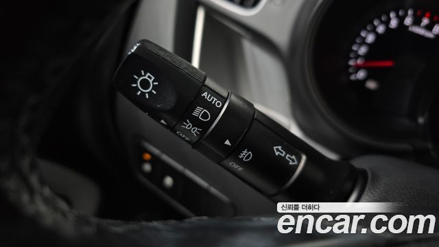 Kia RAY 2016 — photo 23