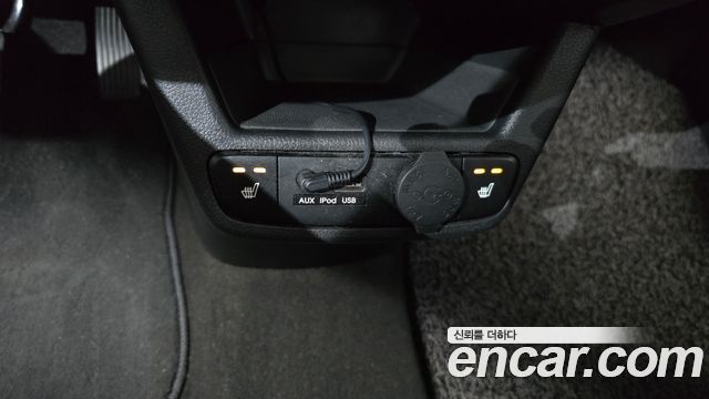Kia RAY 2016 — photo 24