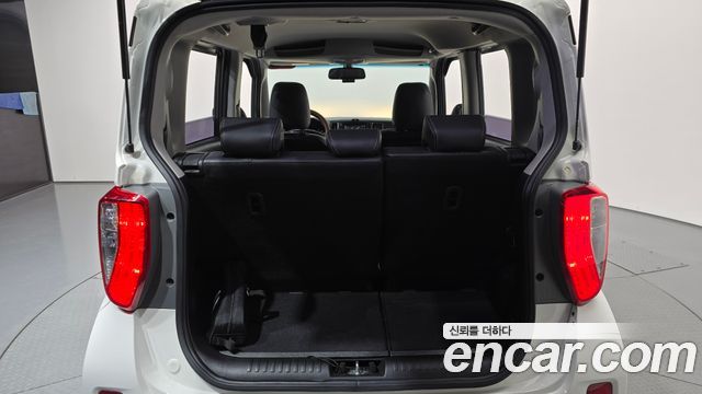 Kia RAY 2016 — photo 26