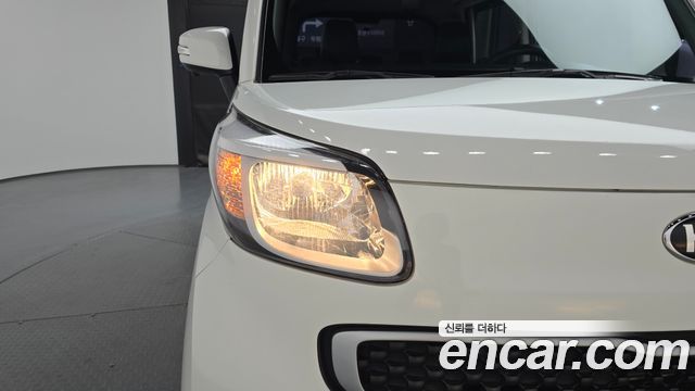 Kia RAY 2016 — photo 8
