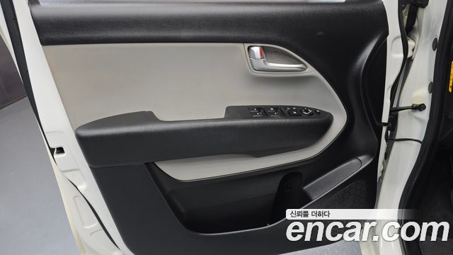 Kia RAY 2016 — photo 14