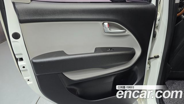 Kia RAY 2016 — photo 15