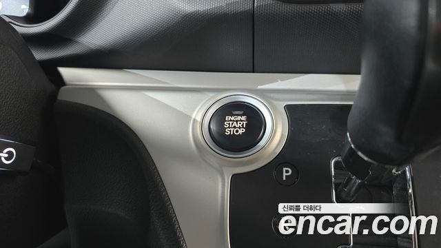 Kia RAY 2016 — photo 27