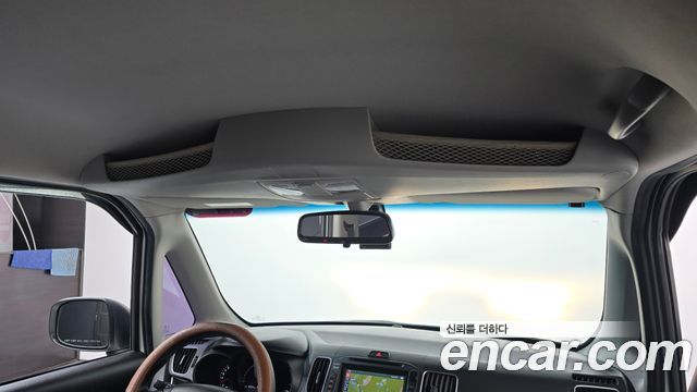 Kia RAY 2016 — photo 28