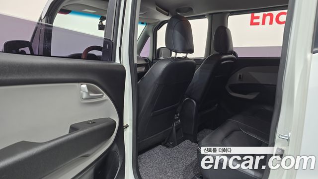 Kia RAY 2016 — photo 30