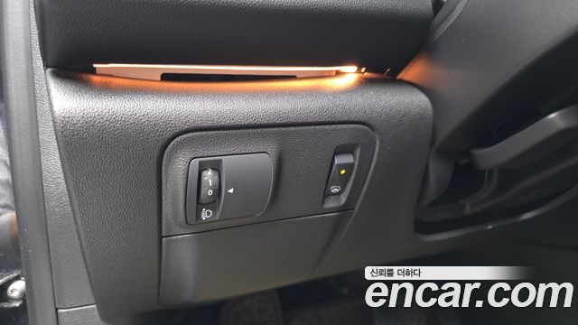 Renault Korea SM6 2016 — photo 16