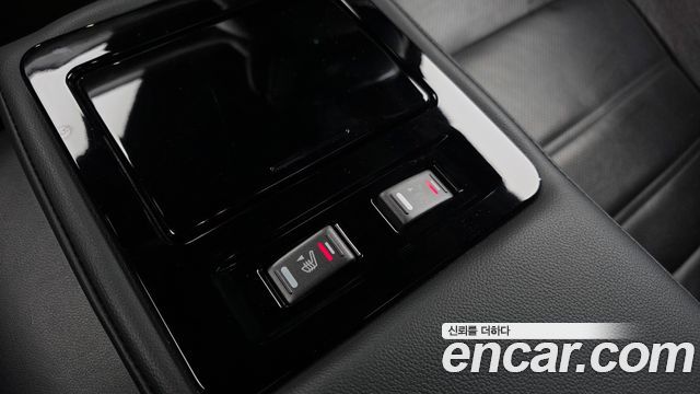 Renault Korea SM6 2016 — photo 17